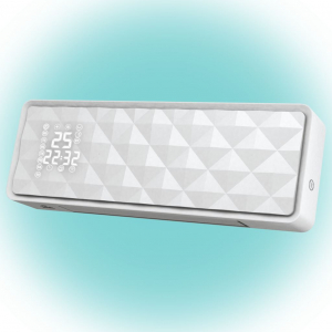 Somogyi FKF 54202 Smart fali ventilátoros fűtőtest